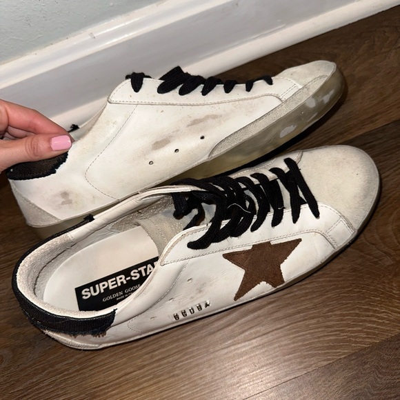 Golden Goose Shoes - Picture 5 of 11